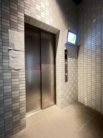 ファーストフィオーレ吹田ブランシェのその他共用部分