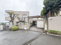 コートハウス日吉本町の画像