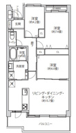 コートハウス日吉本町の画像