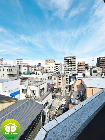 クロスレジデンス清澄白河のその他