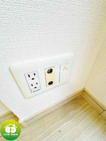クロスレジデンス清澄白河のその他