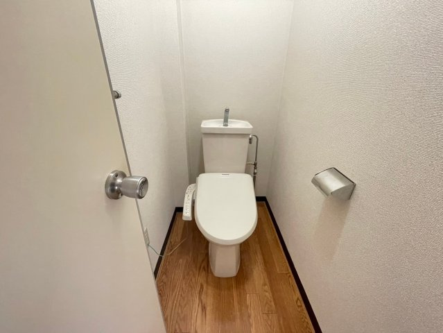 エンセントメゾンのトイレ