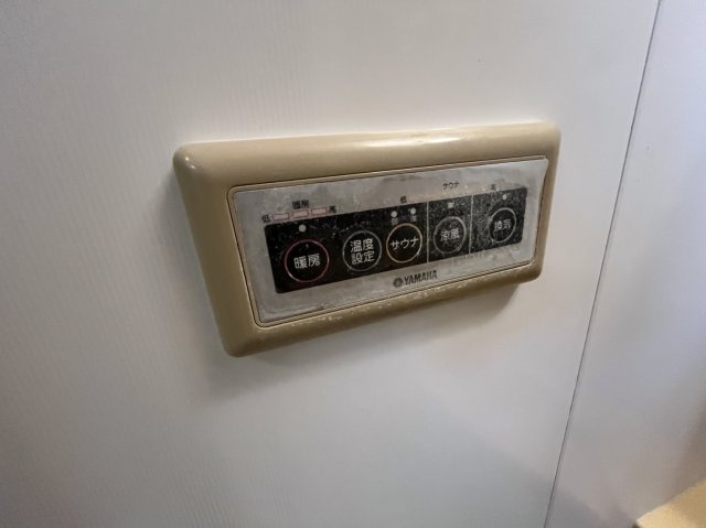 貸家　西宮市上田中町の設備