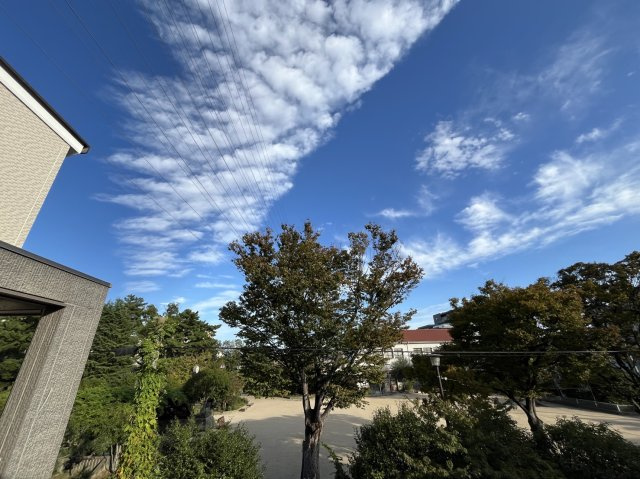 貸家　西宮市上田中町の展望