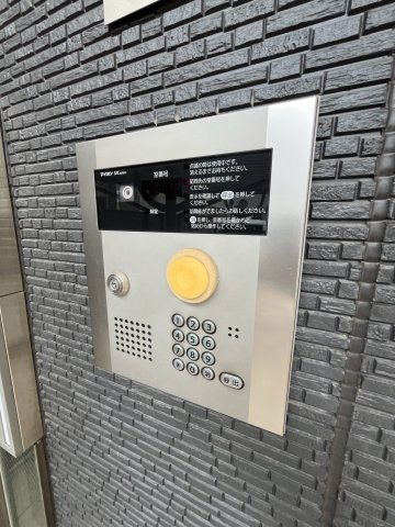 フロイダーホフの外観