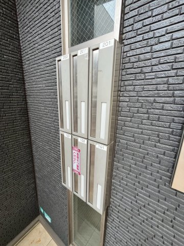 フロイダーホフの外観