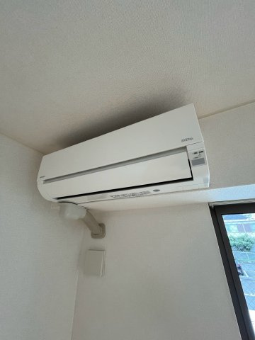 フロイダーホフの設備