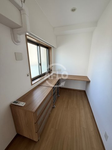 なんばセントラルプラザリバーガーデンの設備|なんばセントラルプラザリバーガーデン　作業台