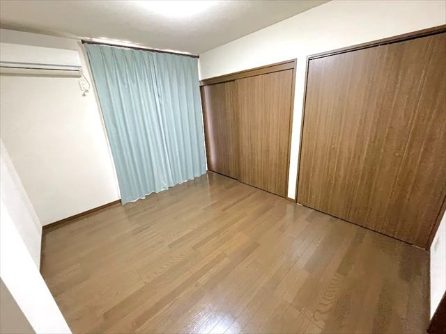 【洋室】の画像
