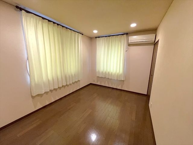 【洋室】の画像