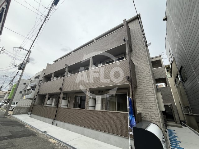 アート北巽