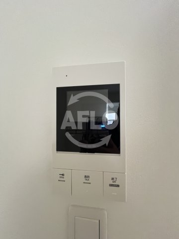 アート北巽のセキュリティ|アート北巽　セキュリティ