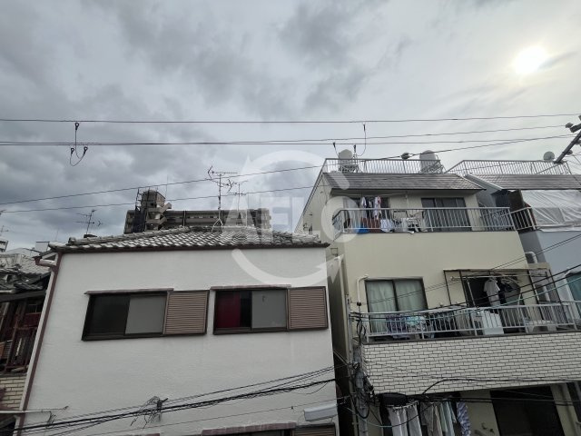 アート北巽の展望|アート北巽　眺望