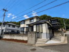 川西市けやき坂3丁目中古戸建の画像