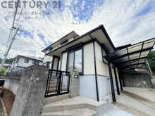 川西市けやき坂3丁目中古戸建の画像