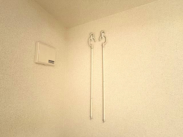 カンツォーネの設備