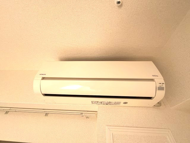 カンツォーネの設備