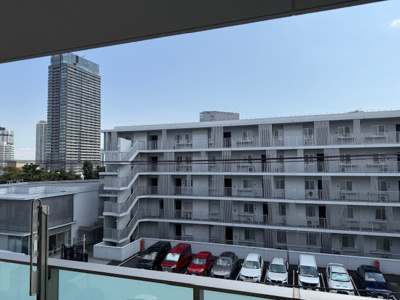 【展望】 | プラウド横濱ヒルトップ