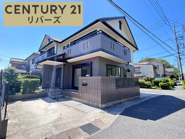 日進市岩崎町阿良池の中古一戸建
