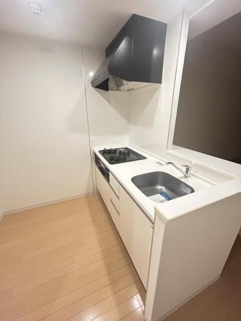 ＧＬＡＮＺのキッチン|使いやすいキッチンです