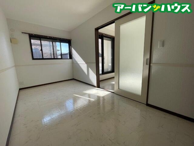 SMARTLIFEイオンB棟の設備