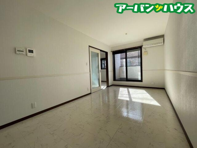 SMARTLIFEイオンB棟の洋室