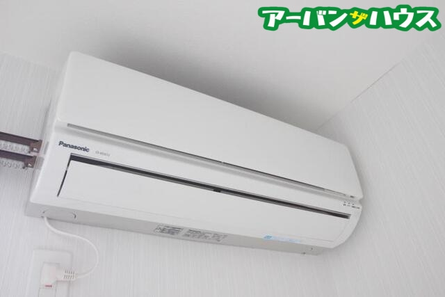 SMARTLIFEイオンB棟