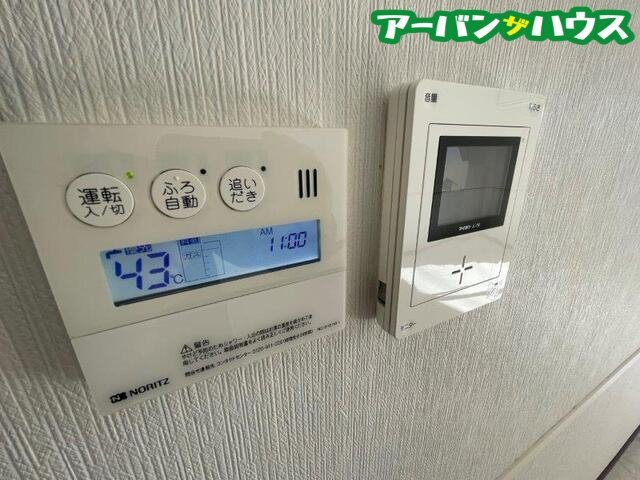 SMARTLIFEイオンB棟