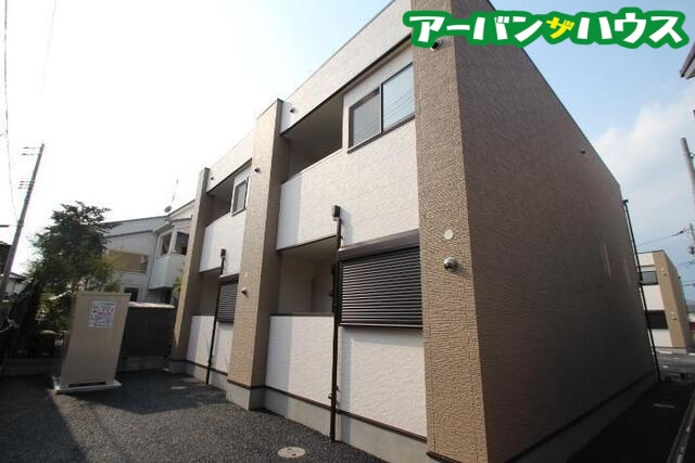 SMARTLIFEイオンB棟
