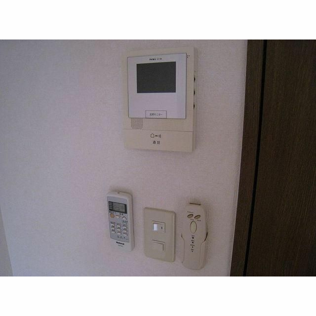 アンプルールクラージュ西青木のその他