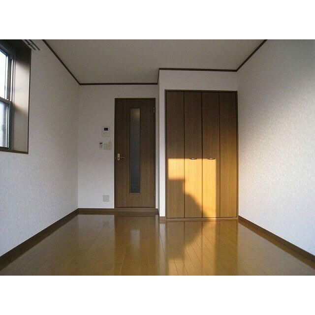 アンプルールクラージュ西青木のその他