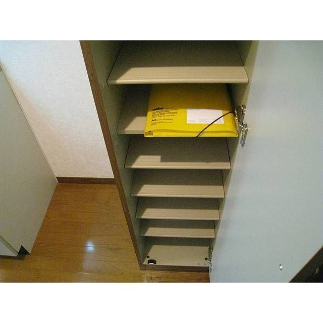 アンプルールクラージュ西青木のその他