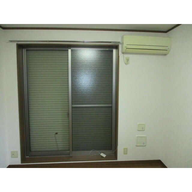アンプルールクラージュ西青木のその他