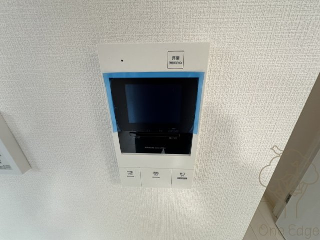 Krystal FimethⅡ番館の設備