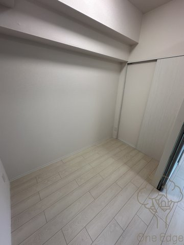 Krystal FimethⅡ番館の寝室