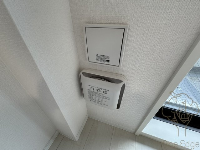 Krystal FimethⅡ番館の設備
