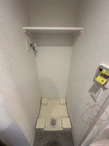 Krystal FimethⅡ番館の設備
