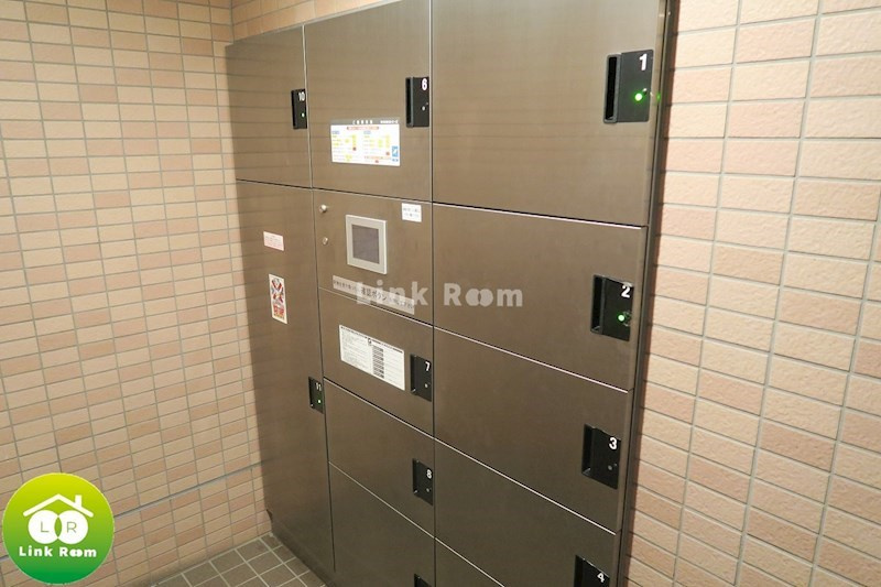 セレリーオ・ニッコーのその他共用部分