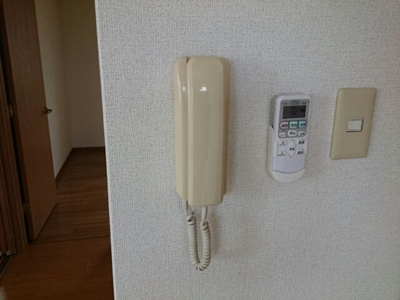 【セキュリティ】 | コンフォートタウン轟Ⅰ