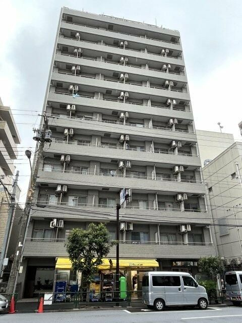 アドリーム千駄木