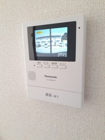 【セキュリティ】 | ニューシティＭＯＲＩⅢ