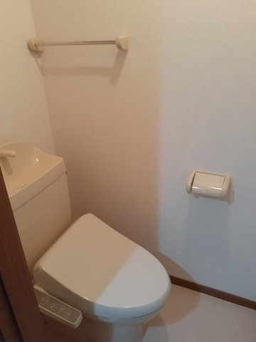 【トイレ】 | ニューシティＭＯＲＩⅢ | トイレも気になるポイント