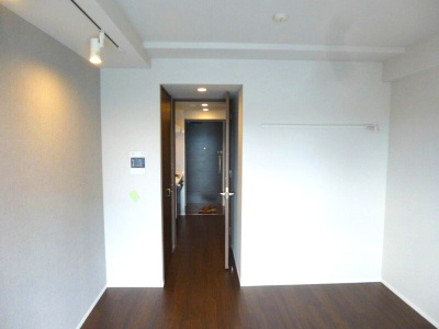 板橋区板橋４丁目の賃貸マンションの内装