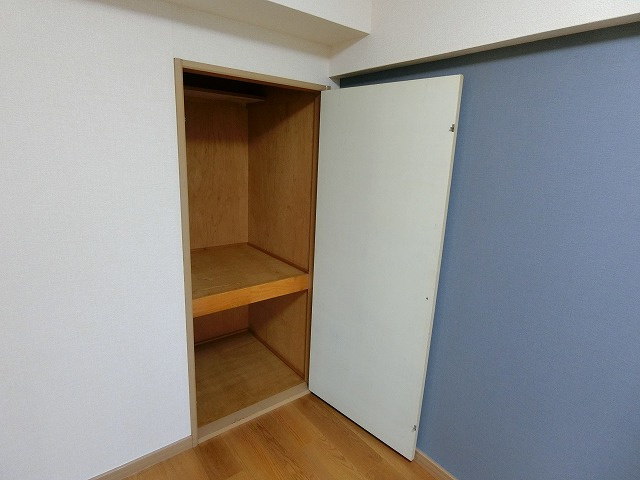 INOVE武蔵砂川の収納|写真は同タイプを参考に掲載しております。