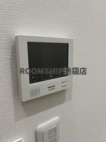 One Cube 夏目坂のセキュリティ|同仕様写真