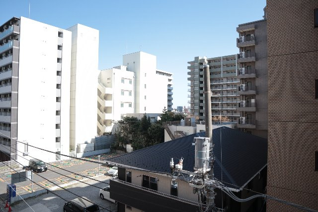 【展望】 | ＦＯＲＥＳＴ Ｍ２２ | 静かで暮らしやすい住環境