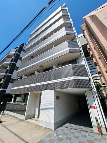 【外観】 | ＦＯＲＥＳＴ Ｍ２２ | きれいな外観です