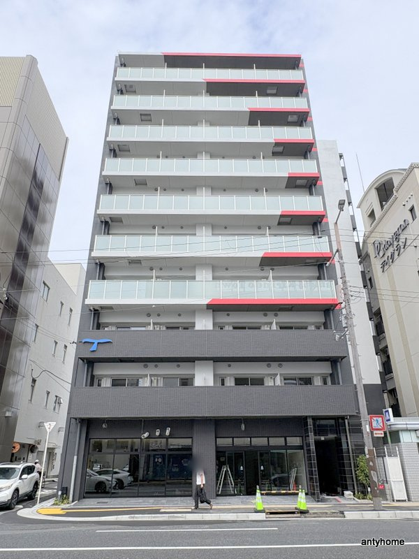 セレニテ蒲生四丁目駅前アリエ　仲介手数料無料