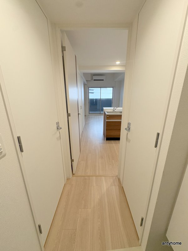 セレニテ蒲生四丁目駅前アリエ　仲介手数料無料の内装