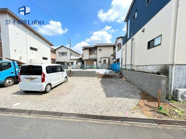 沼津市　大岡4期　全2棟